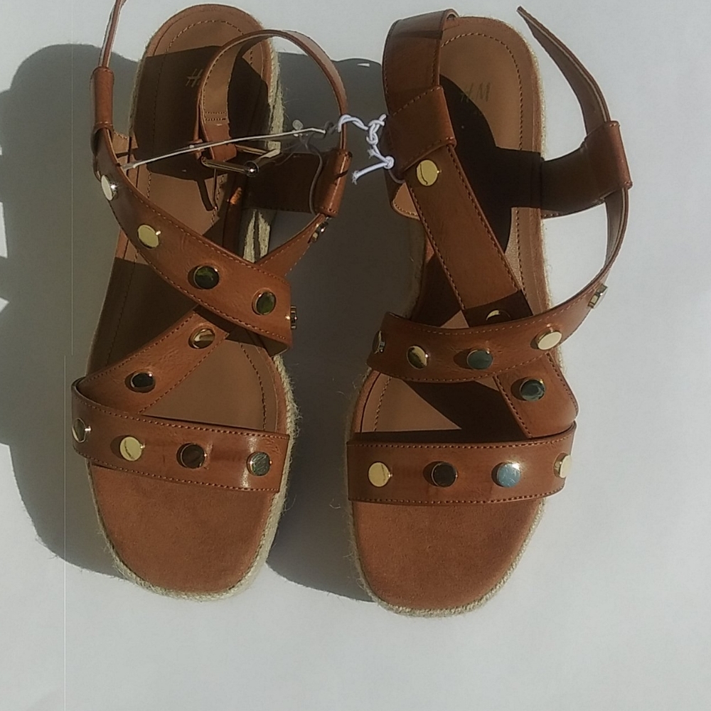 H& M Women's Wedges